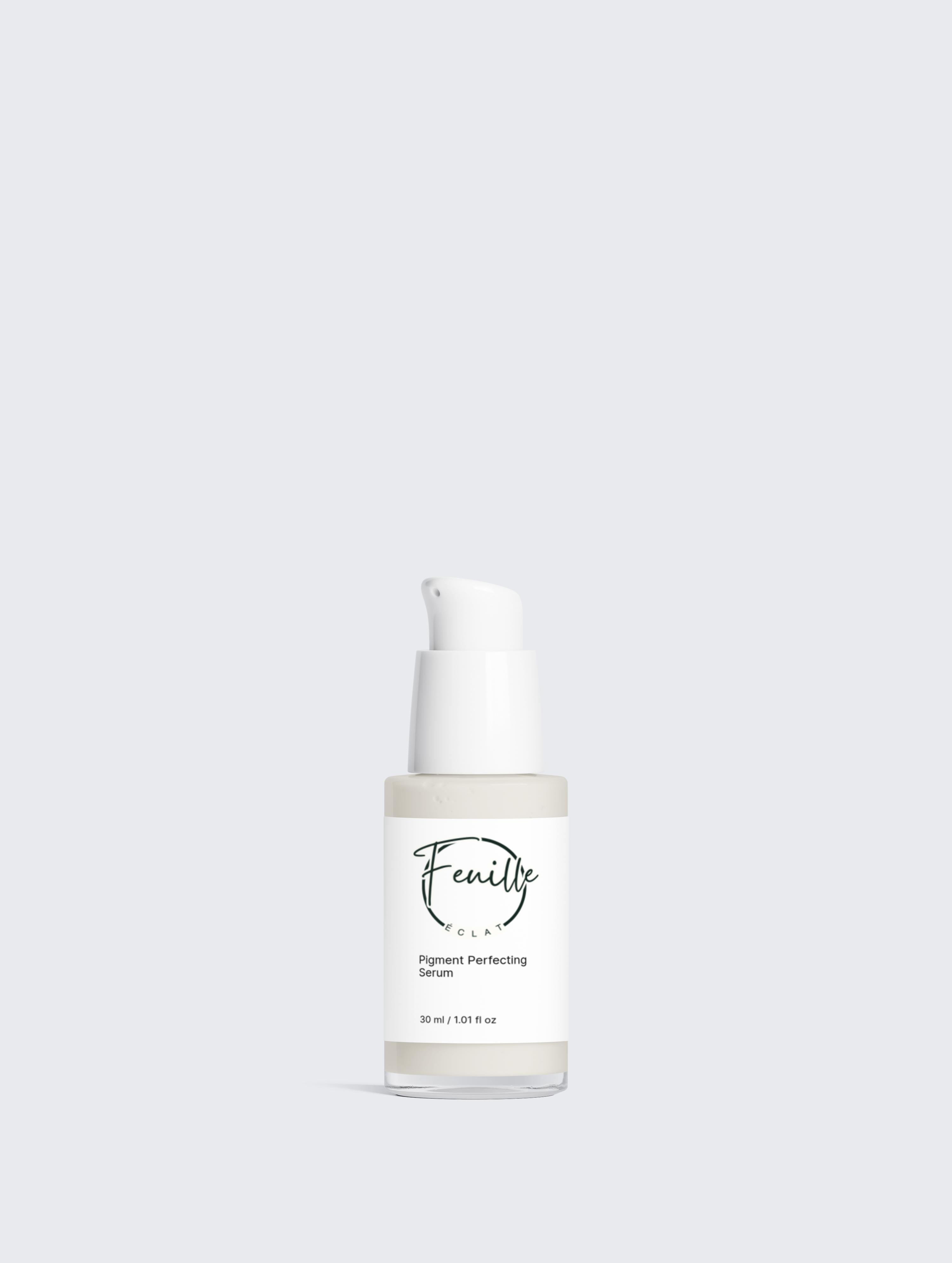 Pigment Perfecting Serum